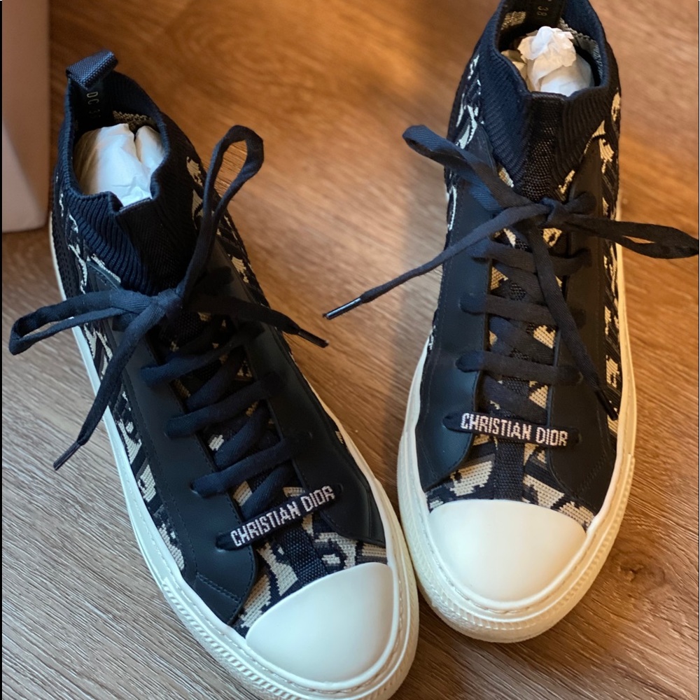 WALK'N'DIOR SNEAKER